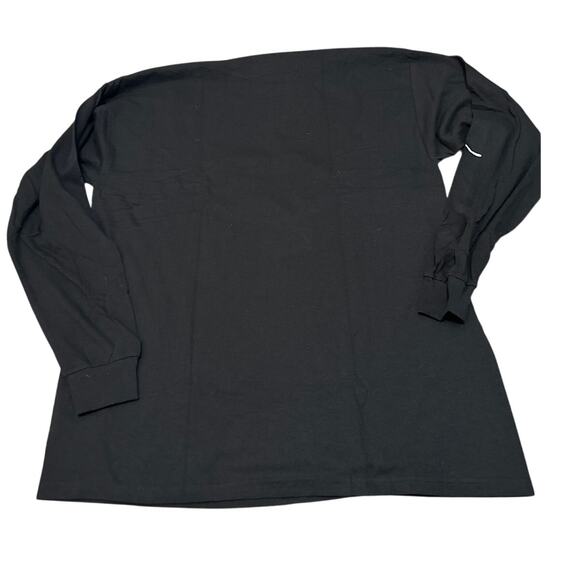 Britney Spears Long Sleeve Graphic Tee Shirt Mini Dress Size XL - Picture 3 of 4